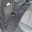EVA коврики на Volvo V50 2003 - 2012 в Орле