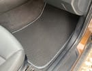 Ворсовые коврики на BMW X1 (E84) 2009 - 2015 в Орле