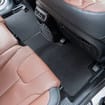 Коврики на Hyundai Santa Fe IV рестайлинг 2020 - 2025 в Орле