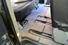 Коврики на Hyundai H1 II 2007 - 2022 в Орле