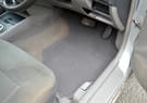 Коврики на Mazda Familia (BJ) 1998 - 2003 в Орле