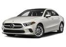 EVA коврики на Mercedes A (W177) 2018 - 2025 в Орле