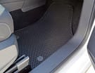 Коврики на Volkswagen Caddy (2K) 2003 - 2020 в Орле