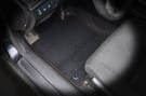 EVA коврики на Honda Accord VIII 2007 - 2013 в Орле
