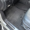Ворсовые коврики на Lexus LX 570 и LX450d 2007 - 2023 в Орле