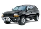Коврики на Dodge Durango I 1997 - 2003 в Орле