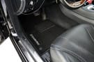 Коврики на Mercedes S (W222) 2013 - 2020 в Орле