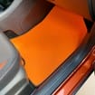 Ворсовые коврики на Lada (ВАЗ) Vesta рестайлинг 2022 - 2025 в Орле