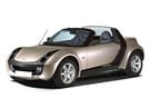 Коврики на Smart Roadster 2003 - 2006 в Орле