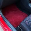 EVA коврики на Toyota Corolla Levin (E10/E11) 1991 - 2000 в Орле