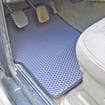 Коврики на Land Rover Discovery II 1998 - 2004 в Орле