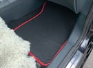 Коврики на Ford Fiesta VI 2008 - 2019 в Орле