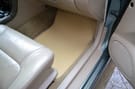 EVA коврики на Subaru Legacy III 1998 - 2003 в Орле