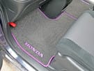 EVA коврики на Honda StepWGN V 2015 - 2021 в Орле