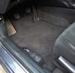 Коврики на Honda Civic VIII 4d 2006 - 2011 в Орле