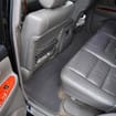 EVA коврики на Lexus LX 470 1997 - 2007 в Орле