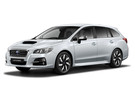 Ворсовые коврики на Subaru Levorg I 2014 - 2020 в Орле