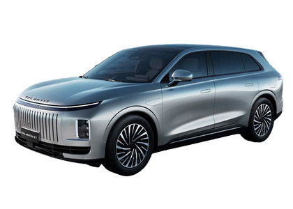 EVA коврики на Exeed Exlantix ET 2025 - 2025 в Орле