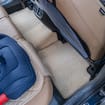 Коврики на Hyundai Sonata 8 (DN8) 2019 - 2025 в Орле