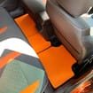 Ворсовые коврики на Lada (ВАЗ) Vesta рестайлинг 2022 - 2025 в Орле