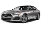 Ворсовые коврики на Acura TLX II 2020 - 2025 в Орле