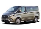 Коврики на Ford Tourneo Custom 2012 - 2025 в Орле