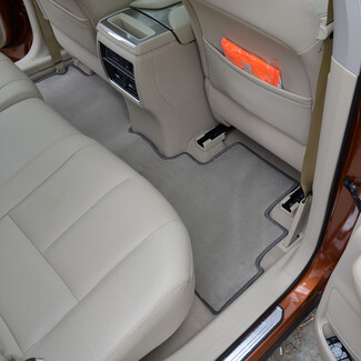 Коврики на Nissan Murano (Z52) 2014&nbsp;-&nbsp;2022 в Орле