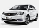 EVA коврики на Geely Emgrand EC7 2009 - 2020 в Орле