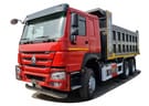 EVA коврики на Howo Sinotruk HW76 2019 - 2025 в Орле