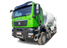 Ворсовые коврики на Howo Sinotruk Sitrak C7H узкая кабина 2014 - 2025 в Орле