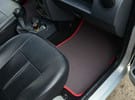 EVA коврики на Renault Logan I 2004 - 2016 в Орле