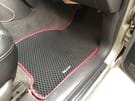 Ворсовые коврики на Jeep Grand Cherokee (WJ) 1999 - 2004 в Орле