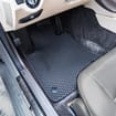 EVA коврики на Mercedes GLK (X204) 2008 - 2015 в Орле
