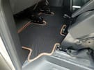 Ворсовые коврики на Volkswagen Caravelle (T5) 2003 - 2015 в Орле