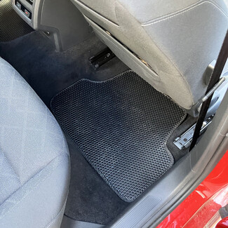 Коврики на Volkswagen Golf 8 2019&nbsp;-&nbsp;2026 в Орле