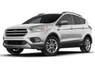 Коврики на Ford Kuga II 2012 - 2019 в Орле