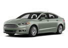 EVA коврики на Ford Fusion II 2012 - 2020 в Орле