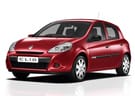 EVA коврики на Renault Clio III 2005 - 2012 в Орле