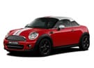 Коврики на Mini Cooper Coupe (R58) 2011 - 2015 в Орле
