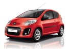 Коврики на Citroen C1 I 2005 - 2015 в Орле