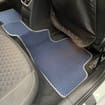 EVA коврики на Skoda Octavia A7 2013 - 2020 в Орле
