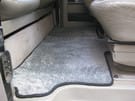 Коврики на Volkswagen Transporter (T4) 1990 - 2003 в Орле