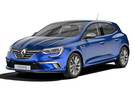 EVA коврики на Renault Megane IV 2015 - 2025 в Орле