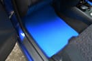 Коврики на Ford Laser (BJ) 1998 - 2003 в Орле