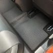 Ворсовые коврики на Lexus RX V 2022 - 2025 в Орле