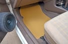 EVA коврики на Toyota Corsa (L50) 1994 - 1999 в Орле