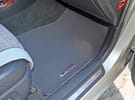 Коврики на Toyota Camry (XV30) 2001 - 2006 в Орле