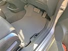 Ворсовые коврики на Honda Stream II 2006 - 2014 в Орле