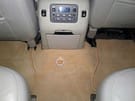 EVA коврики на Cadillac Escalade II 2002 - 2007 в Орле