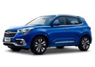 EVA коврики на Chery Tiggo 4 2019 - 2025 в Орле